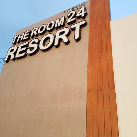 פאתום טאני The Room 24 Resort מראה חיצוני תמונה